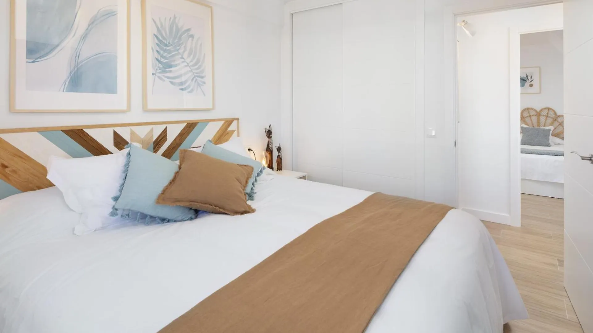 Apartment Marineros Sureste A111 Torre Del Mar