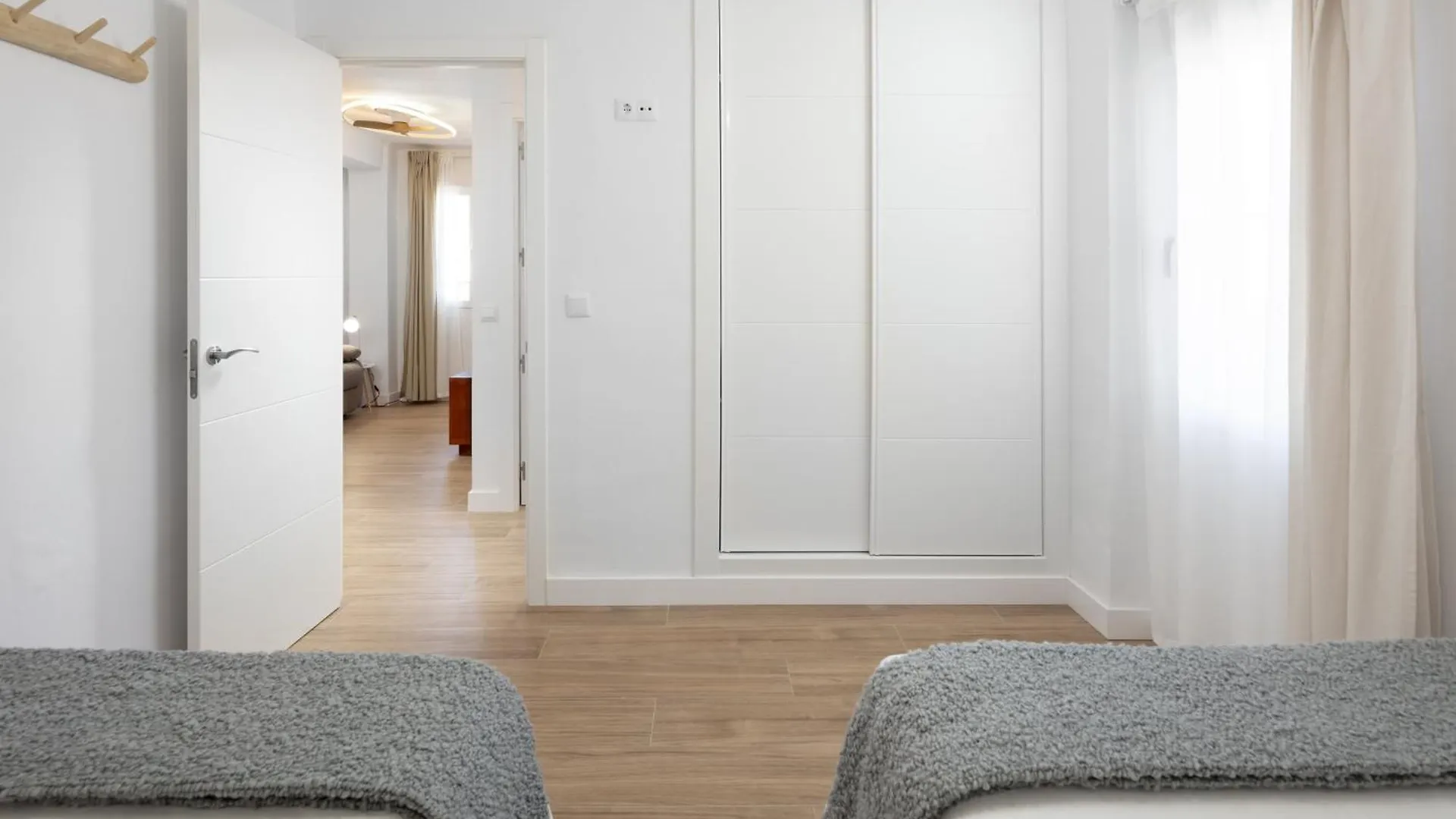 Marineros Sureste A111 Torre Del Mar Apartment