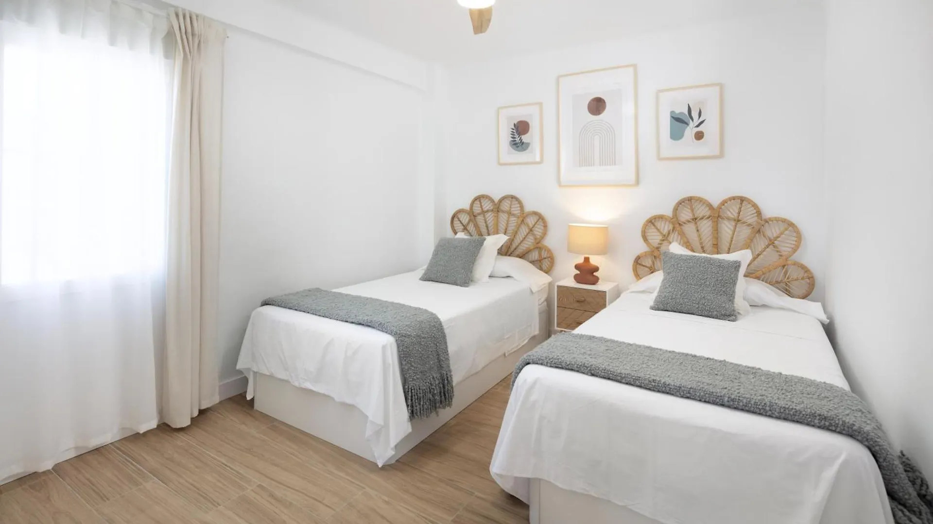Apartment Marineros Sureste A111 Torre Del Mar