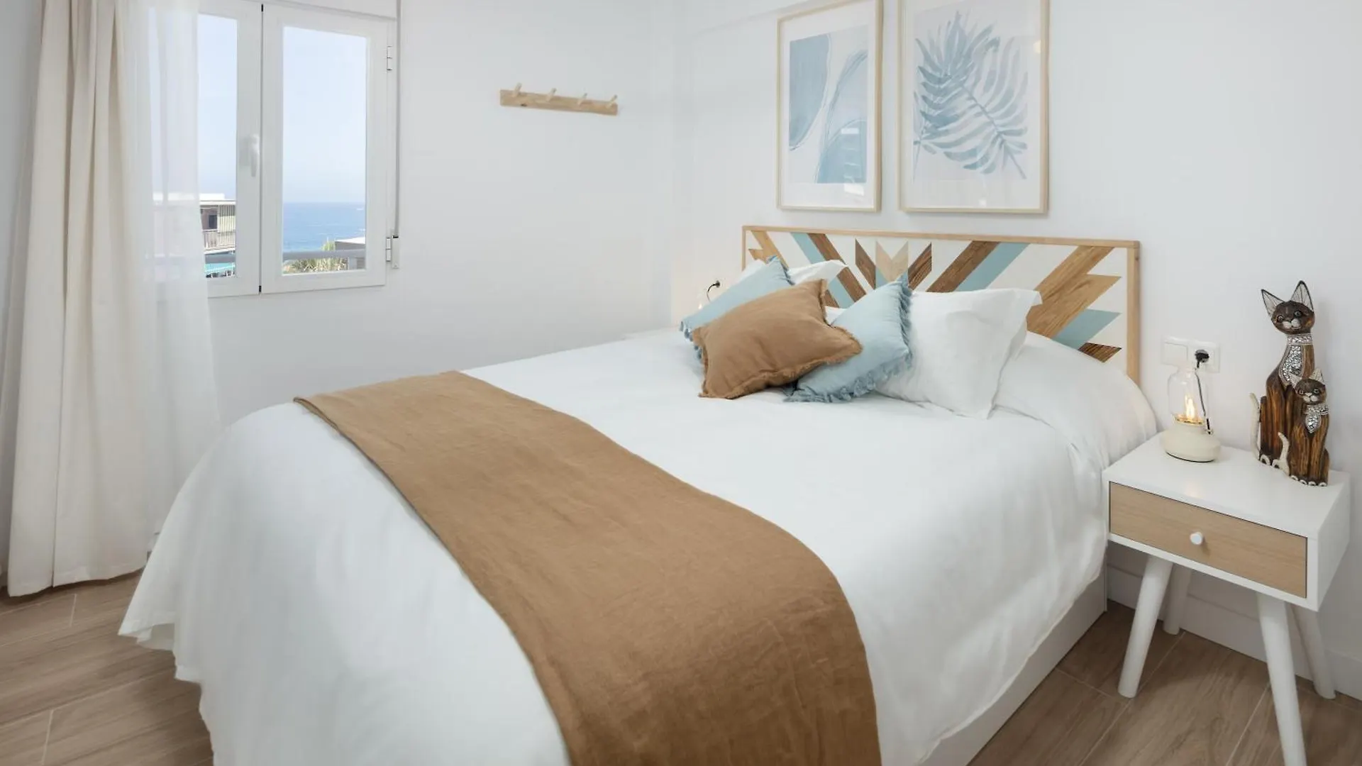 Apartment Marineros Sureste A111 Torre Del Mar Spain
