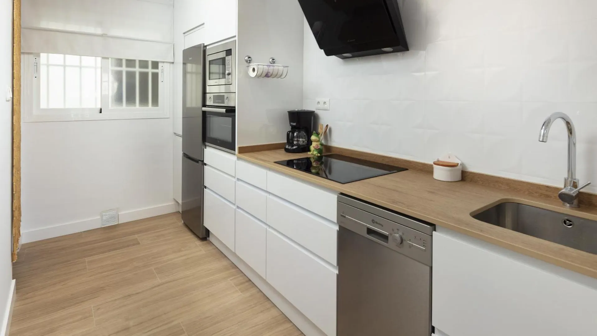 Apartment Marineros Sureste A111 Torre Del Mar