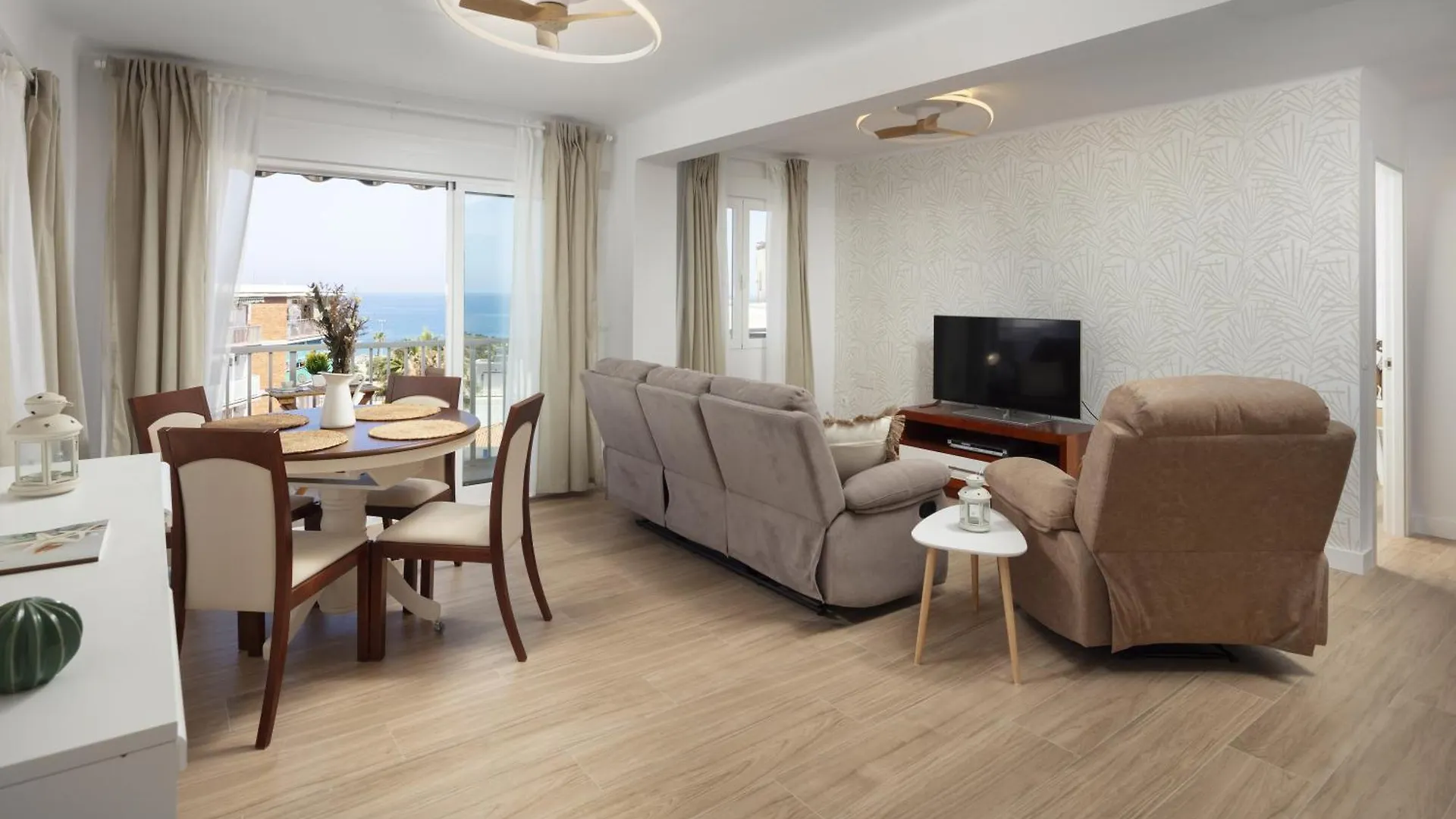 Lägenhet Marineros Sureste A111 Torre Del Mar