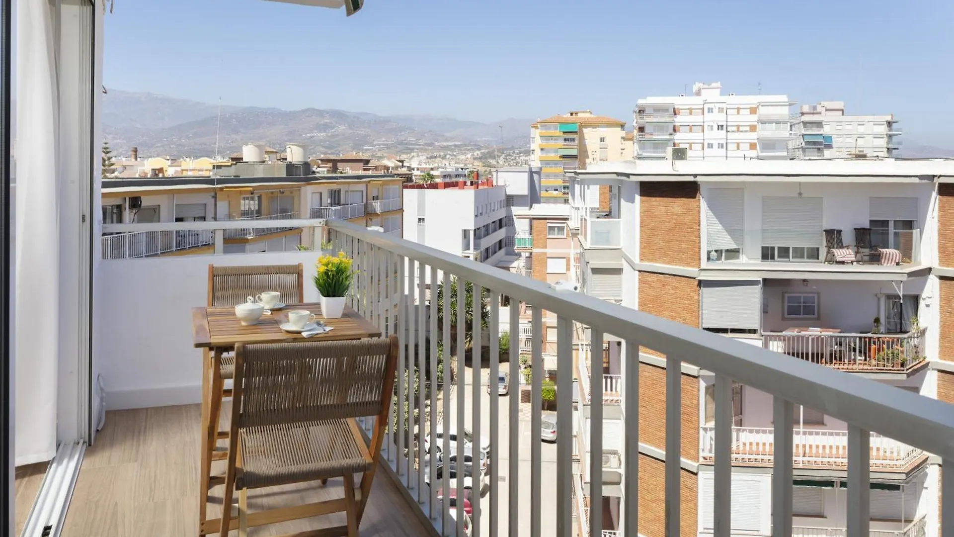 Marineros Sureste A111 Torre Del Mar